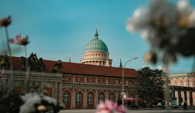 potsdam