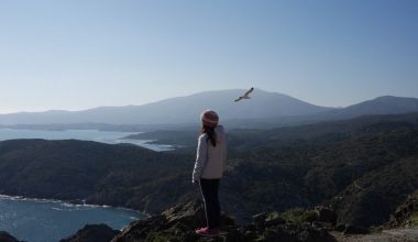 Cap de Creus Roses Espagne