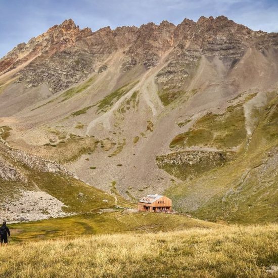 Refuge du Clos des Vaches