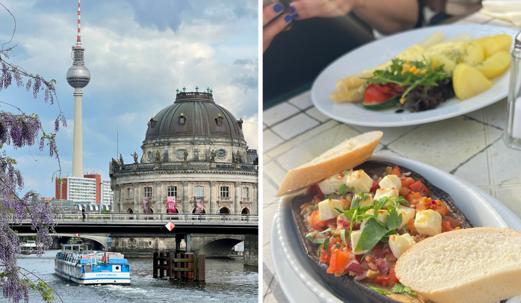 Que visiter à Berlin en 4 jours