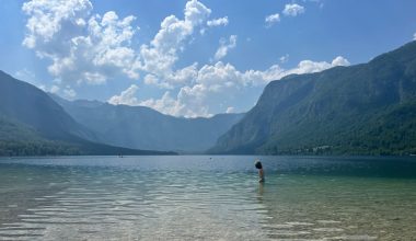 Bohinj