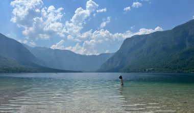Bohinj