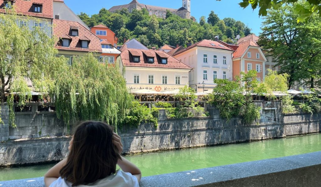 LJUBLJANA