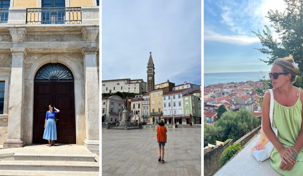 PIRAN