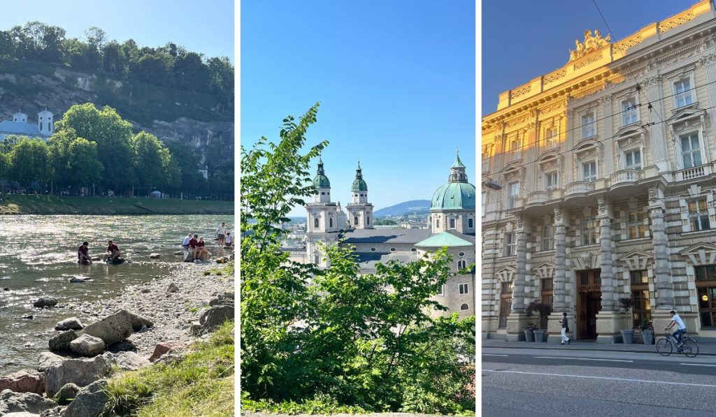 Salzburg