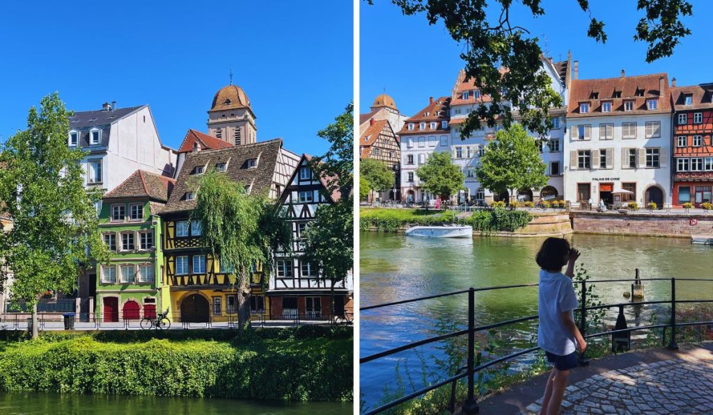 Strasbourg