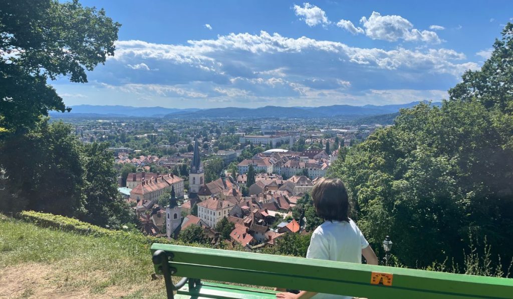 LJUBLJANA 2